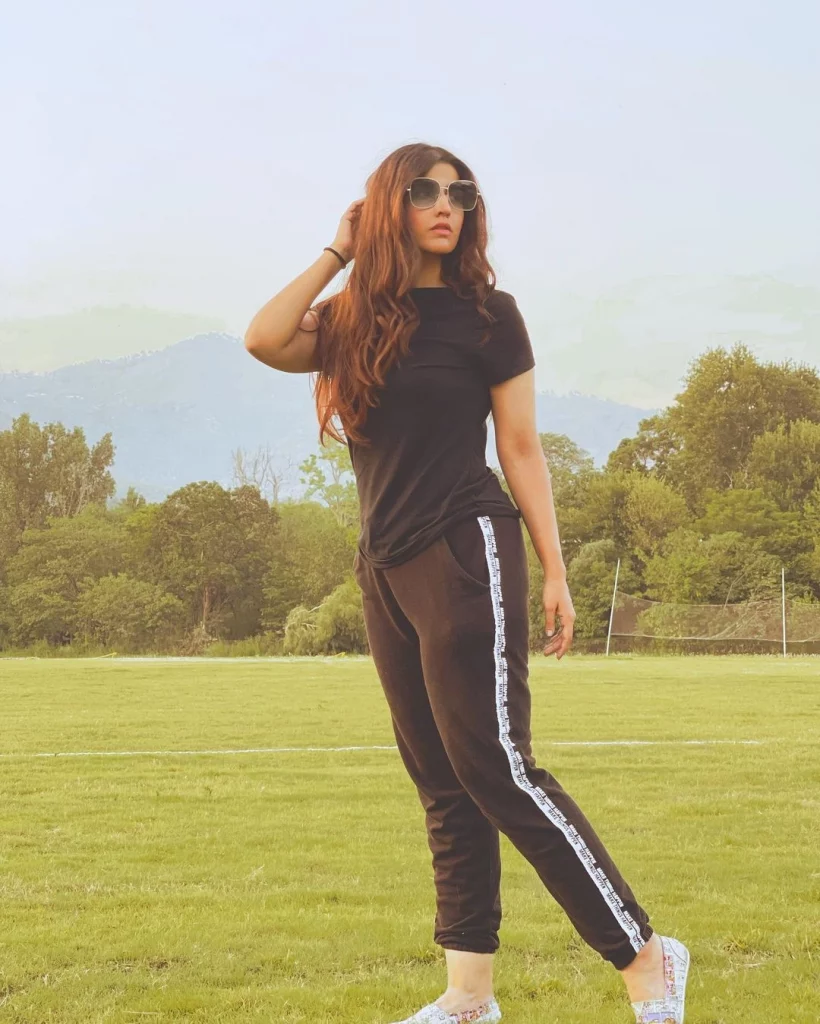 Hareem Farooqi